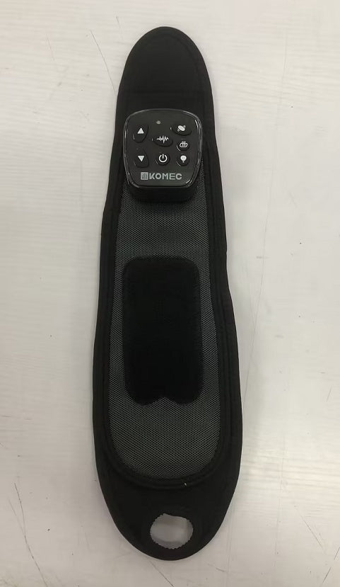 USB充電式 スマート手首マッサージャー|温熱・振動・空気圧付きポータブル理学療法機器