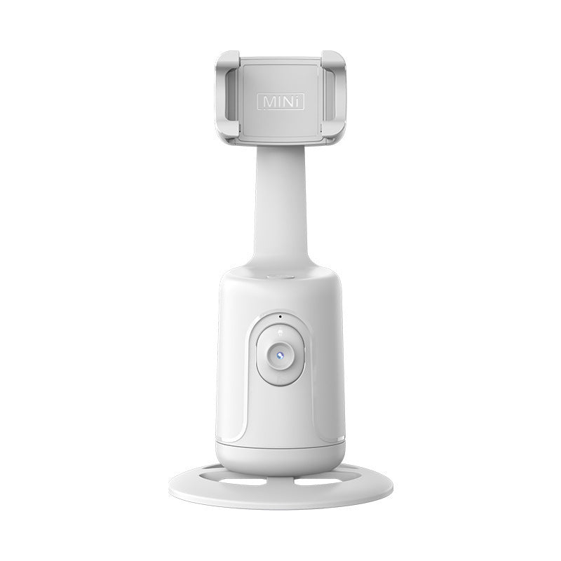 360°自動顔追跡スマートジンバル｜スマホ用AI顔認識ホルダー＆三脚
360 Auto Face Tracking Gimbal AI Smart Gimbal Face Tracking Auto Phone Holder For Smartphone Video Vlog Live Stabilizer Tripod