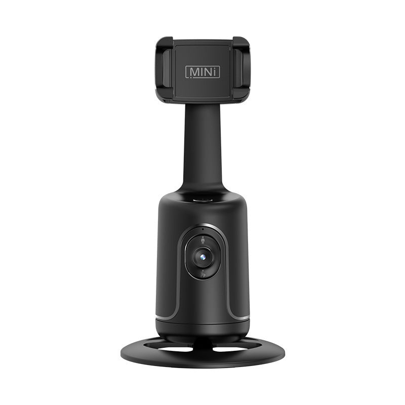 360°自動顔追跡スマートジンバル｜スマホ用AI顔認識ホルダー＆三脚
360 Auto Face Tracking Gimbal AI Smart Gimbal Face Tracking Auto Phone Holder For Smartphone Video Vlog Live Stabilizer Tripod