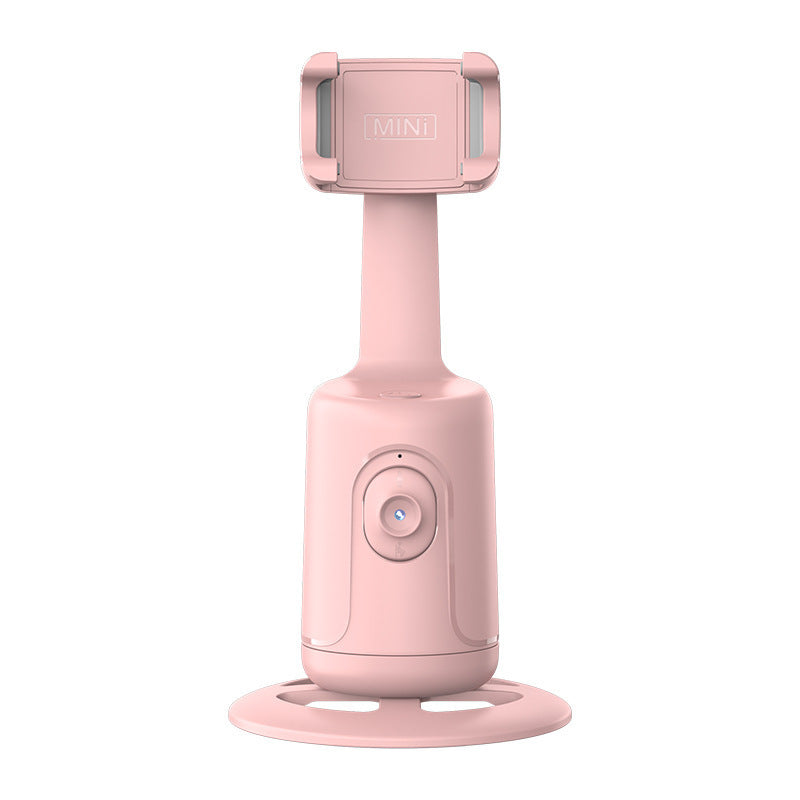 360°自動顔追跡スマートジンバル｜スマホ用AI顔認識ホルダー＆三脚
360 Auto Face Tracking Gimbal AI Smart Gimbal Face Tracking Auto Phone Holder For Smartphone Video Vlog Live Stabilizer Tripod
